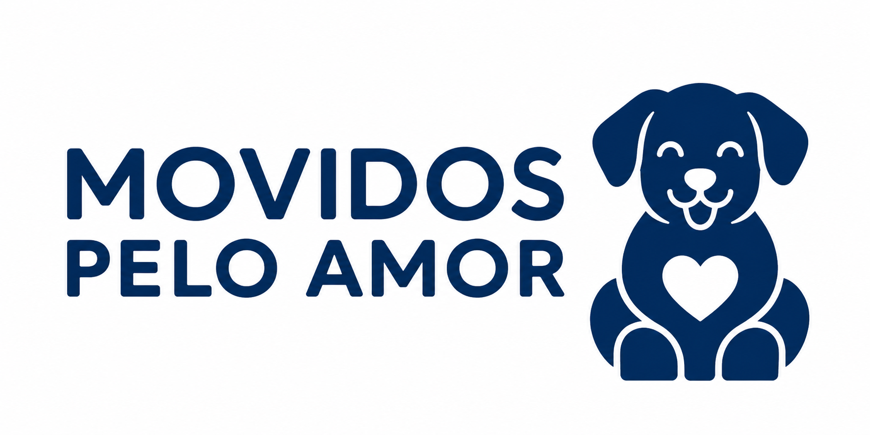 Movidos pelo Amor